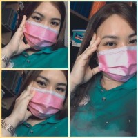 Mhelrose Reyes