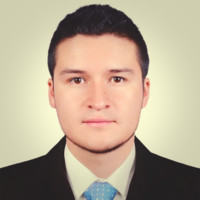 Richar Hincapie Hidalgo