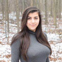 Hayla Alawi