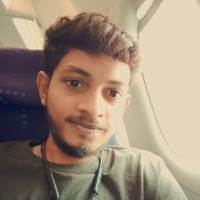 Tanveer Ahamed