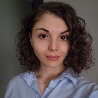 Olga Postolachi