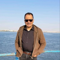 Mohammed Hegazy