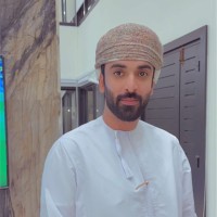 Abdullah Albalushi