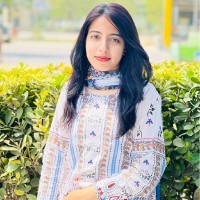 Laraib Pervaiz