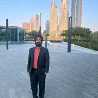 Manpreet Singh