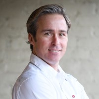 Aaron Sales