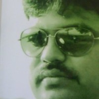 Anand Faraday
