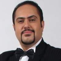 Sasan Jafari