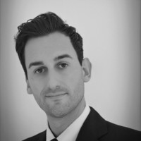 Nico Scheffold