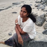 Shanthi Thirumaran