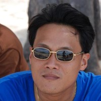 Phakpoom Mekaporn