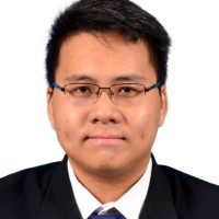Cham Chew Yang