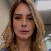 Marcela Chiaratti Vega