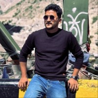 Rhishikesh Patil