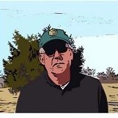 Pat Wampler