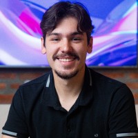 Luis Gustavo Carlino Bognola