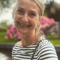 Griet Koops