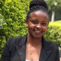 serah mutuku