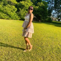 Priscilla Mogale