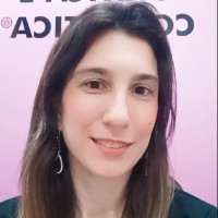 Juliane Farinelli Panontin