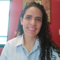 Lorena Sofia Valenti González