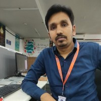 Ravi Prakash Ojha