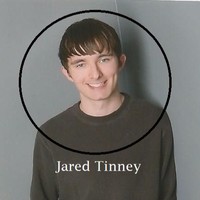 Jared Tinney