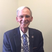 Terry Bannister