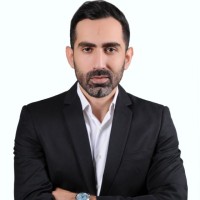 Ali Farhat