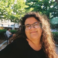 Beatriz Rodrigues