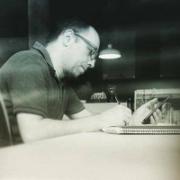 Rafael Montaño Merlo