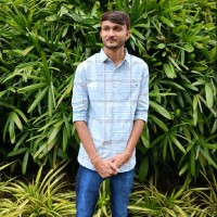 Nikhil Borad