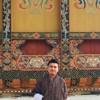 Thinley Dorji