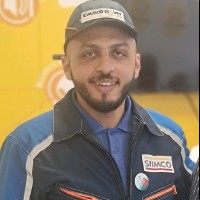 Ahmed Sherif