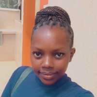 Judith Akoth