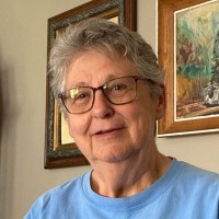 Saundra Simpson