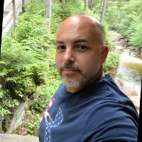 Stephen Theriault