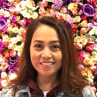 Sharon Rose Reyes