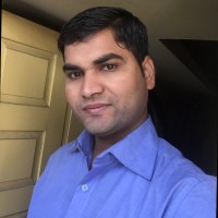 Dinesh Rahangdale