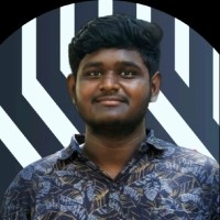 Gowtham C