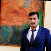 Prashanth Kommala