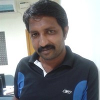 karthik raman