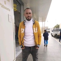 Tahri Charfeddine