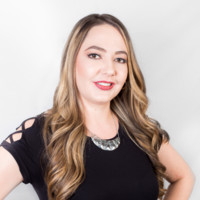 Amanda Mashore