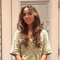 Alina Gill