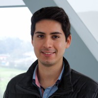 Ricardo La Madrid Osambela
