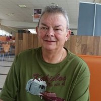 Gerhard Kloppers