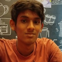 Vetrivendhan Seralathan