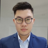 Boon Yih Hui, P.hD., MMIC