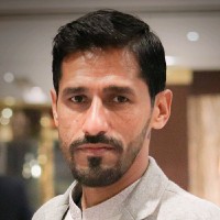 Nisar Satti